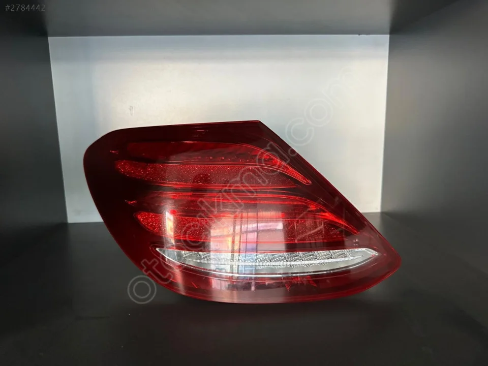 Çıkma Sol Arka Stop Mercedes-Benz E Serisi W213