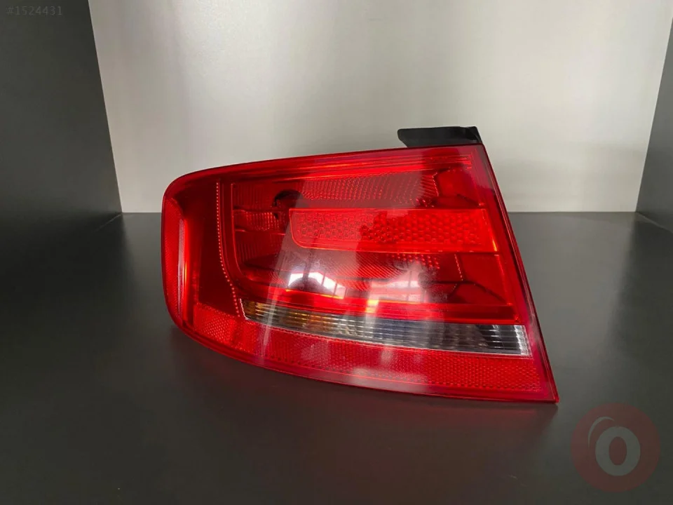 ÇIKMA SOL DIŞ STOP AUDİ A4