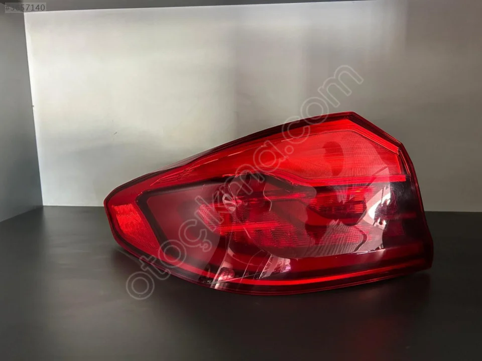 Çıkma Sol Dış Stop Lambası BMW 5 Serisi G30 2017-2019