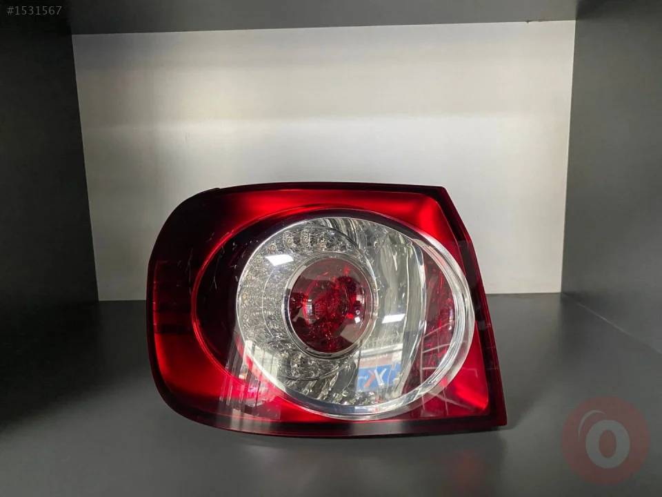 ÇIKMA SOL STOP LEDLİ VW GOLF PLUS