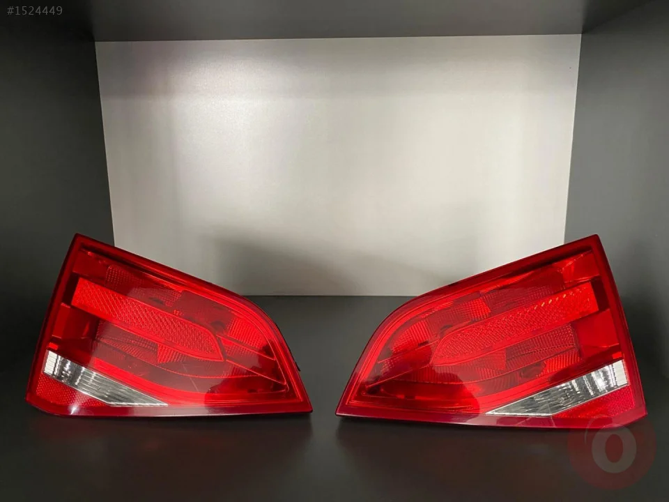 ÇIKMA STOP SOL SAĞ İÇ AUDİ A4