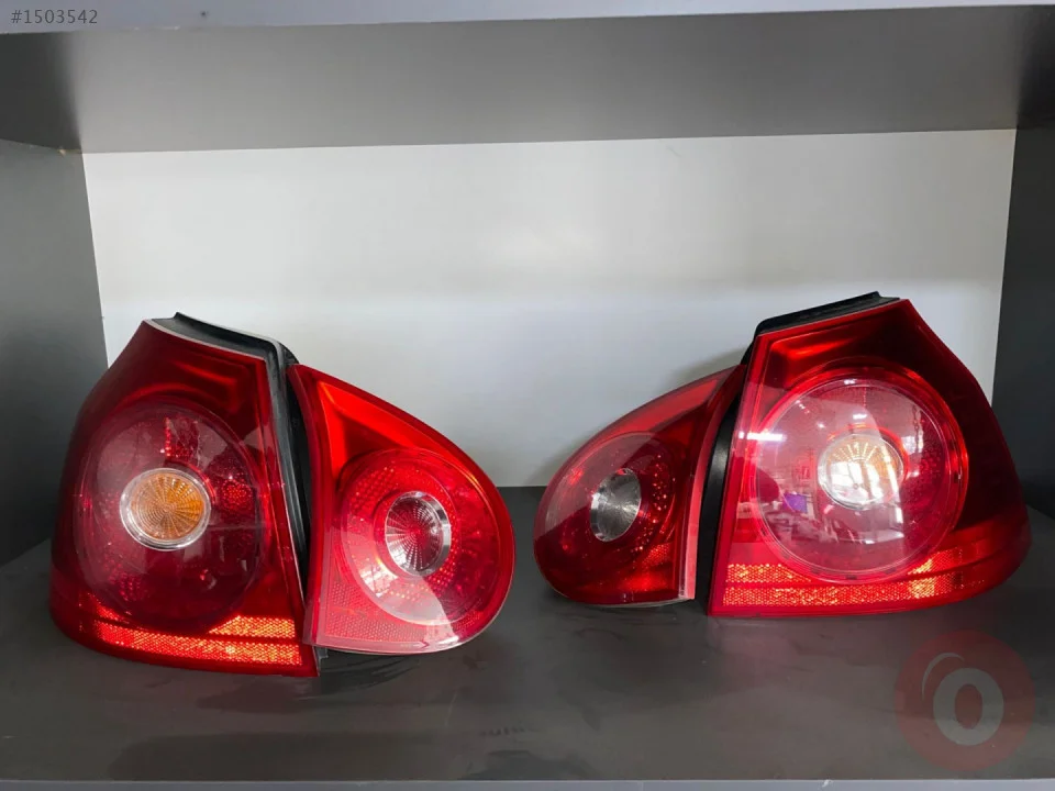 ÇIKMA STOP TAKIMI GOLF 5