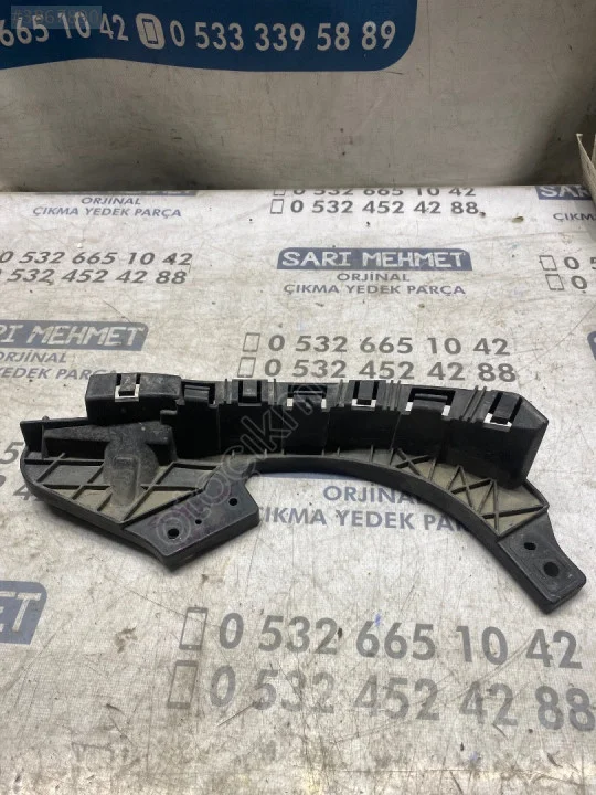 ÇIKMA SUBARU FOROSTER SAĞ FAR BRAKETİ 2009-2013