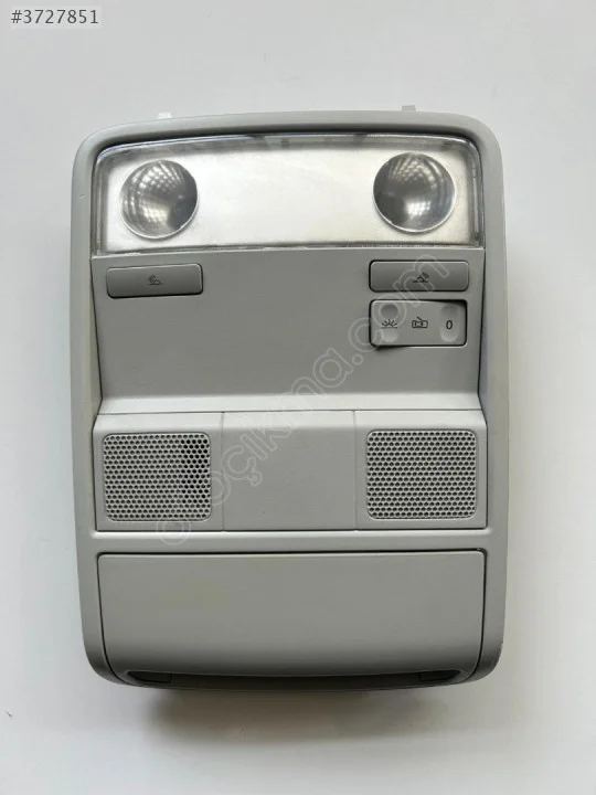 Çıkma Tavan Lambası VW Jetta 2005-2011 1K0947105P