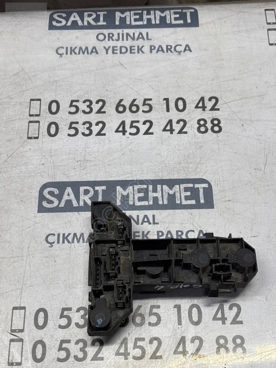 ÇIKMA VW GOLF 4 SOL ARKA STOP DUYU