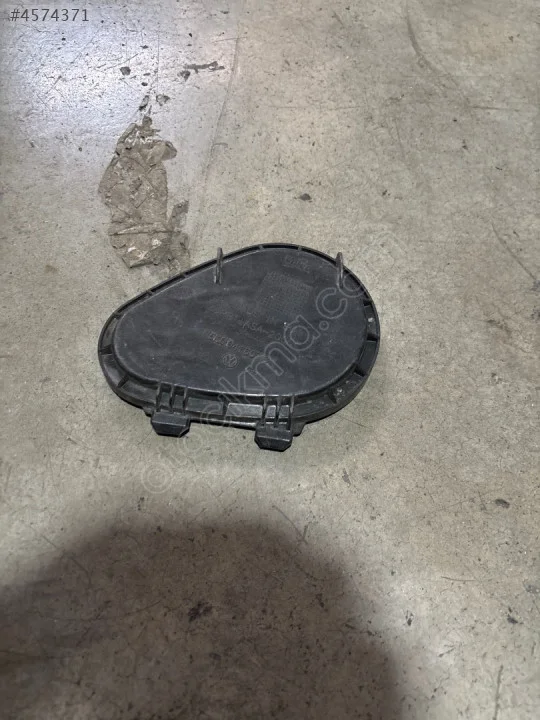 ÇIKMA VW GOLF 6 SOL ÖN FAR KAPAĞI