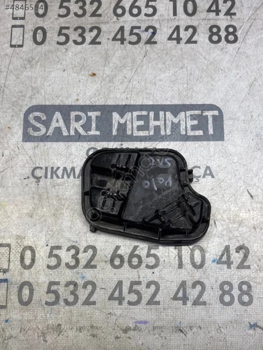 ÇIKMA VW POLO SAĞ FAR KAPAĞI