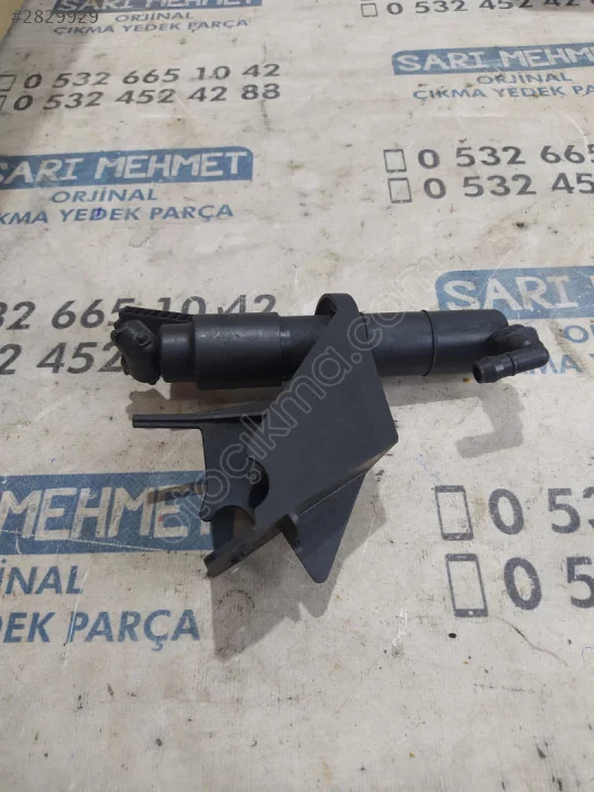 ÇIKMA VW POLO SAĞ FAR YIKAMA ROBOTU 6Q0955160A