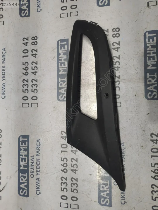 ÇIKMA VW POLO SİS FARI ÇERÇEVESİ