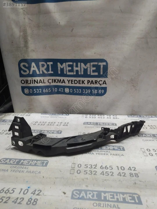 ÇIKMA VW POLO SOL FAR ALT BRAKETİ
