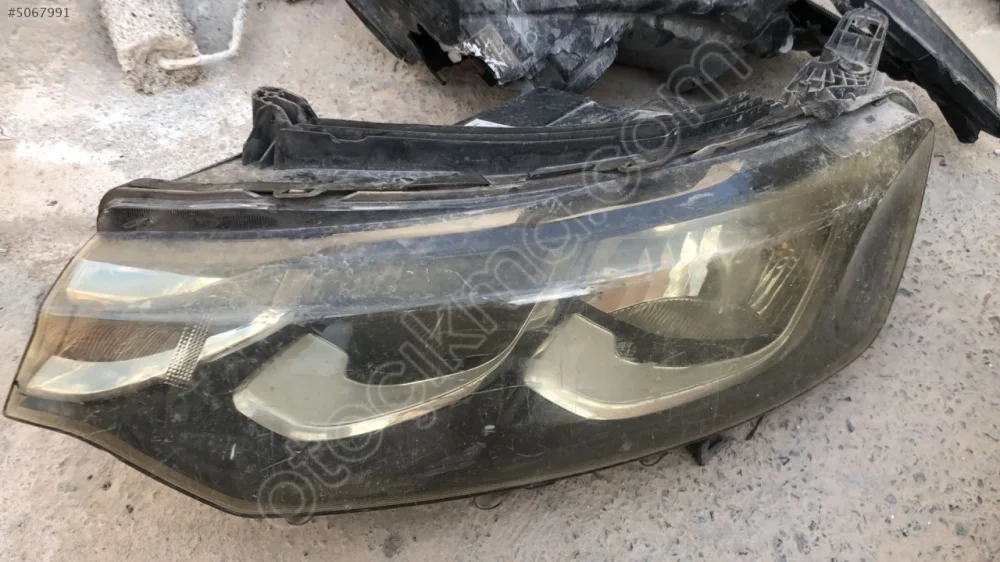 Citroen C3 2015-2026 Sol Far