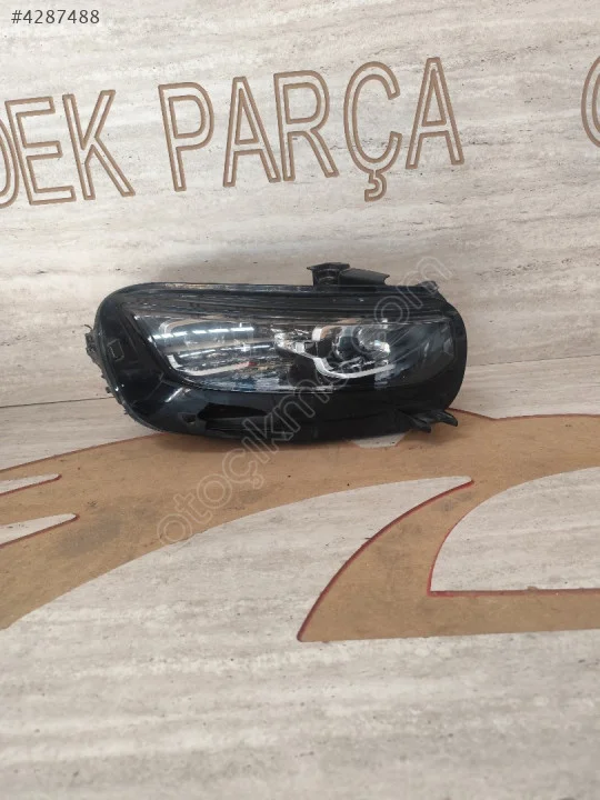 CİTROEN C5 AİRCROS SAĞ FAR