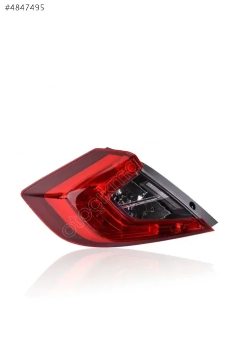 CIVIC 16-21 FC5V SOL STOP