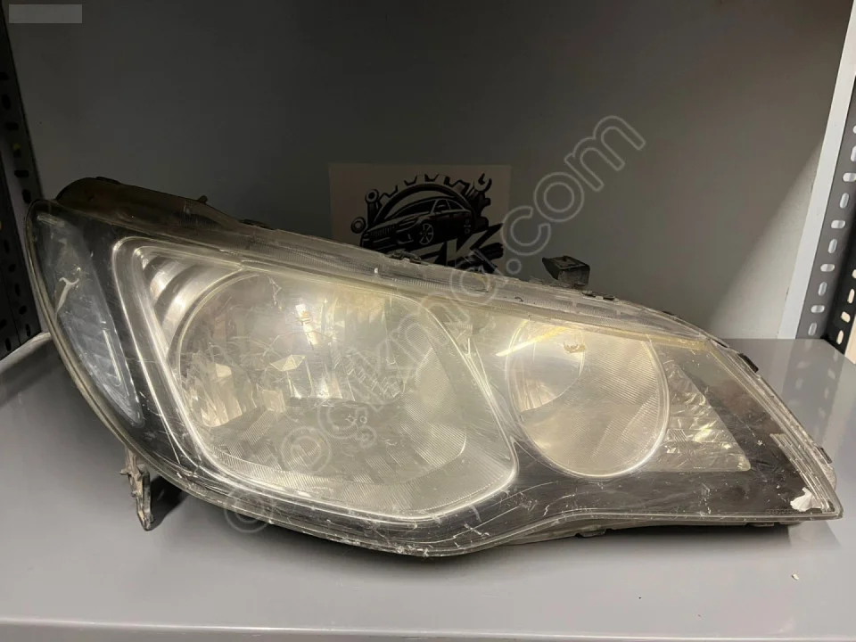 CİVİC FD6 SAĞ FAR ORJİNAL