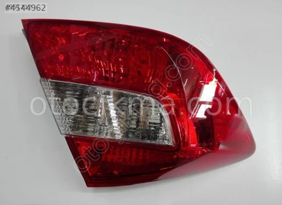 CİVİC L ARKA STOP12-15 MODEL