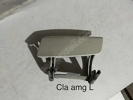 Cla amg far yıkama kapağı sol çıkma ORJİNAL