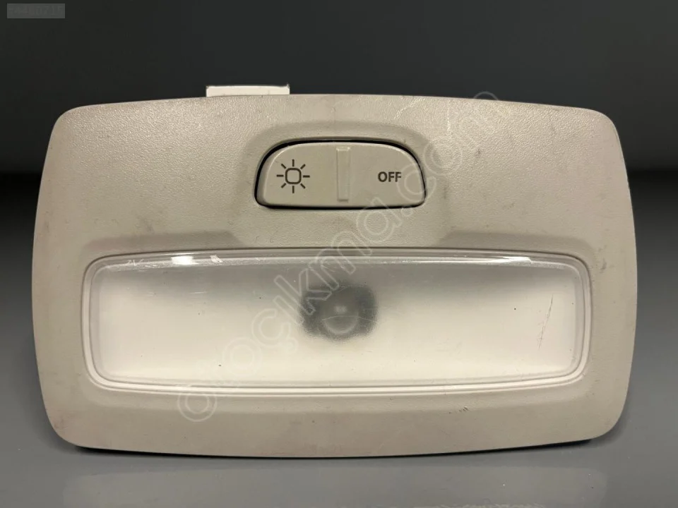 CLİO 5 TAVAN LAMBASI ORJİNAL 264307708R