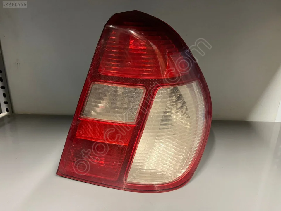 CLİO SAĞ STOP ORJİNAL VALEO 05-