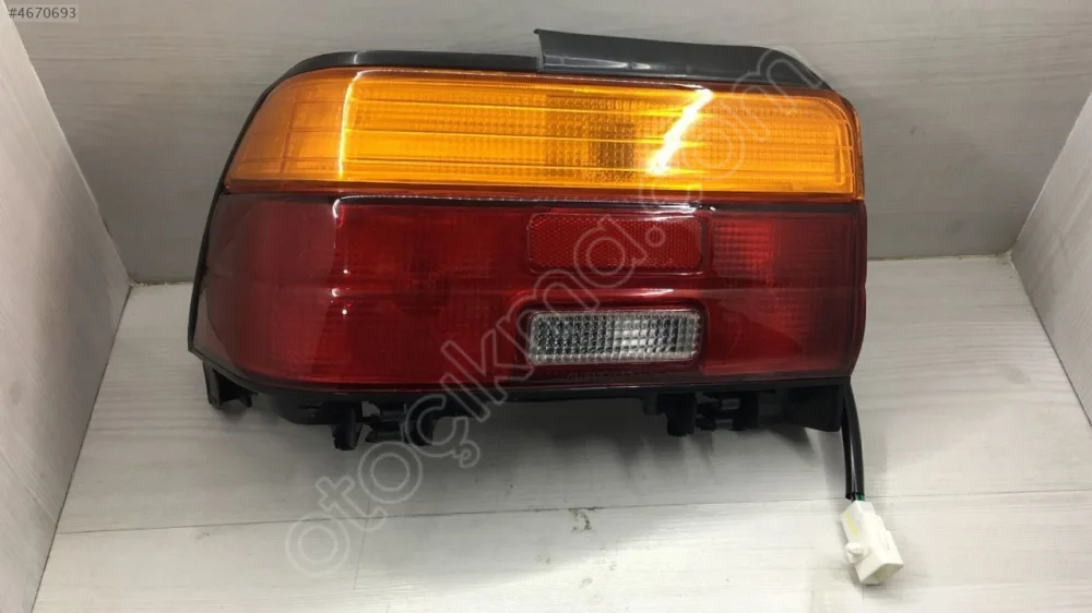 COR0LLA AE101 SOL STOP