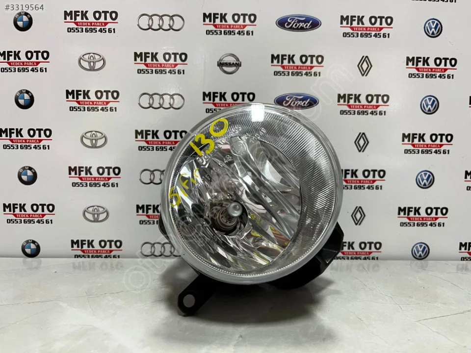 COROLLA E180 SAĞ SİS FARI ORJİNAL 8121002110