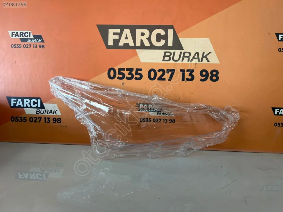 COROLLA SAĞ FAR CAMI SIFIR