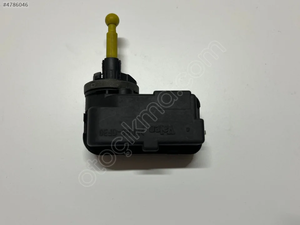 CORSA C FAR AYAR MOTORU ORJİNAL 24405672