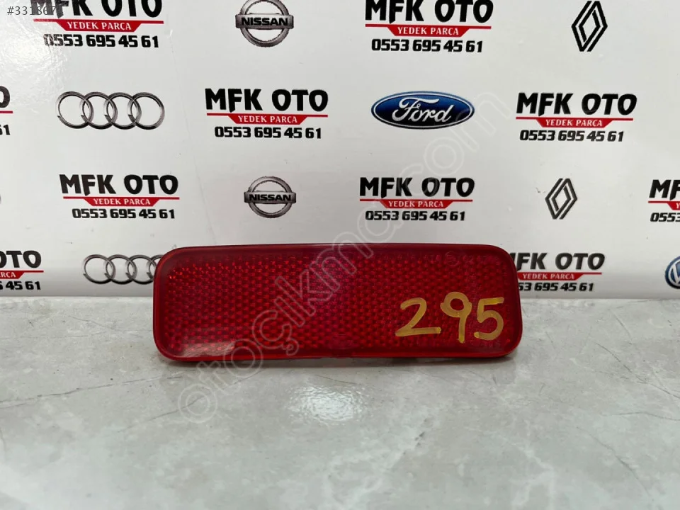 COURİER ARKA REFLEKTÖR SAĞ ORJİNAL ET76515B0AA