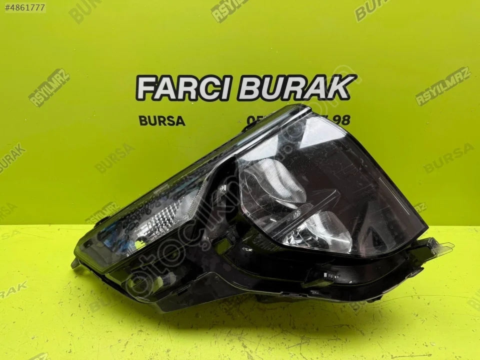 COURİER SAĞ FAR ORJİNAL 2023-2025 R2X613W029CF