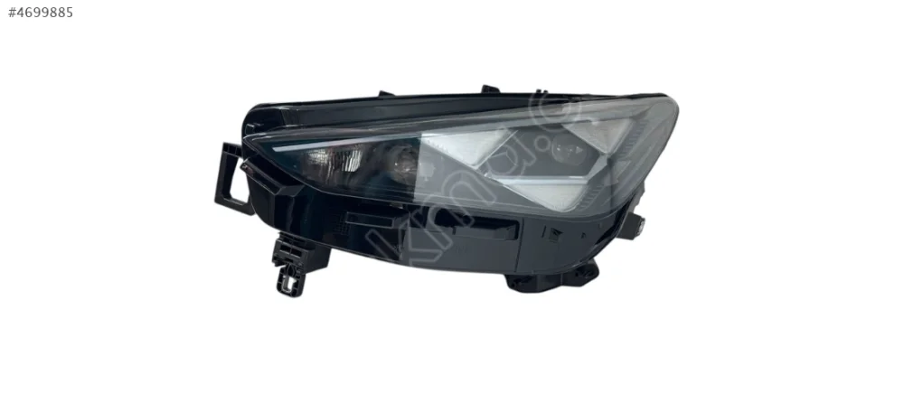 Cupra Formentor  Terramar Sol Matrix Far 2024-2025