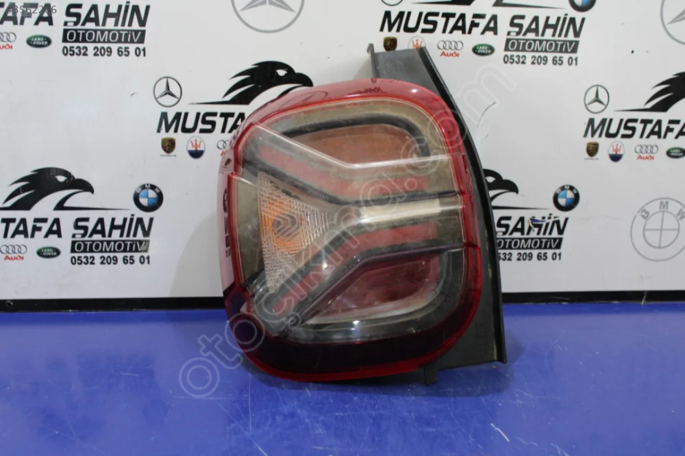 DACİA DUSTER SOL ARKA STOP 2021/2024