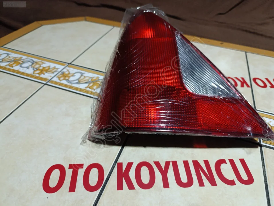 Dacia solenza arka stop sağ sol