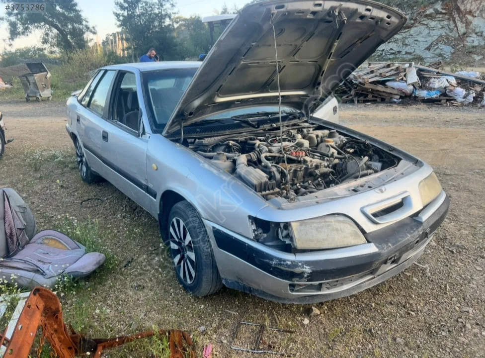 DAEWOO ESPERO SAĞ FAR