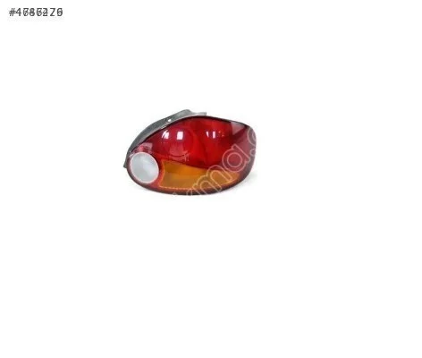 DAEWOO MATİZ 99-02 MODEL SAĞ ARKA STOP LAMBASI-