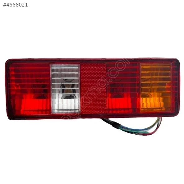 DFM 09-11 KAMYONET SAĞ STOP