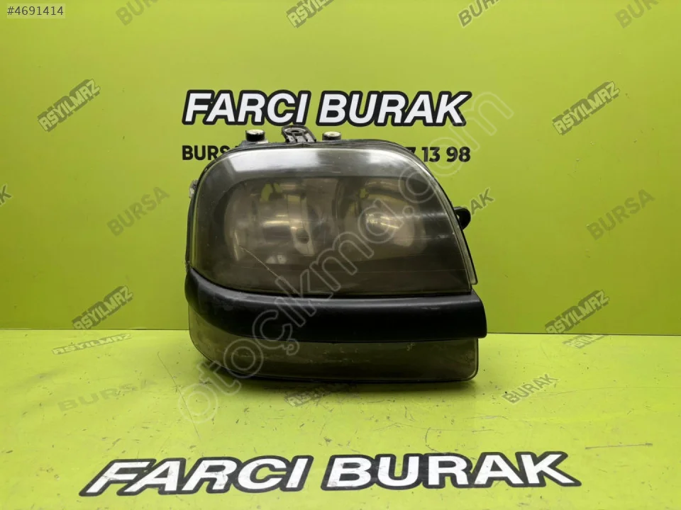 DOBLO 1 SAĞ FAR ORJİNAL