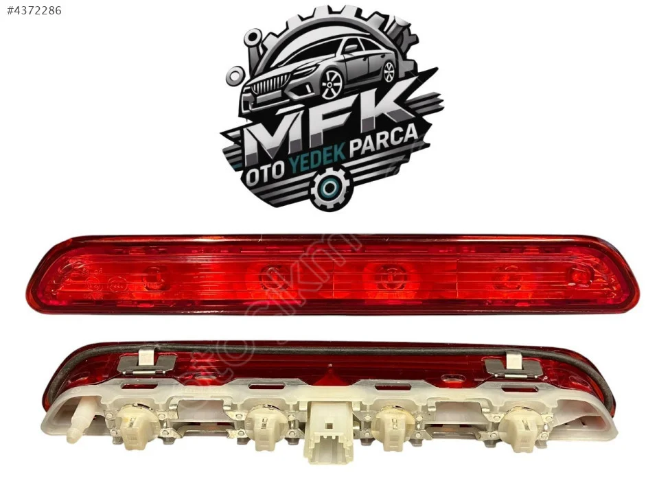 DS DS3 3.STOP FREN LAMBASI ORJİNAL 9683116480 (SU FISKİYELİ)