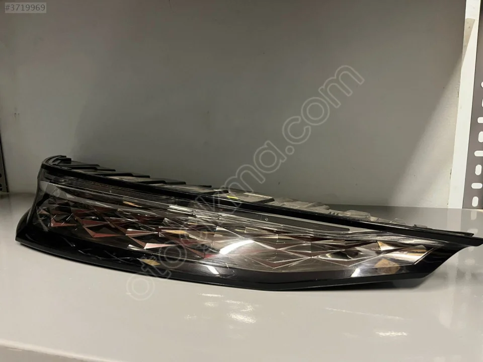 DS7 Sol Stop – OEM Parça Kodu: 9841320480