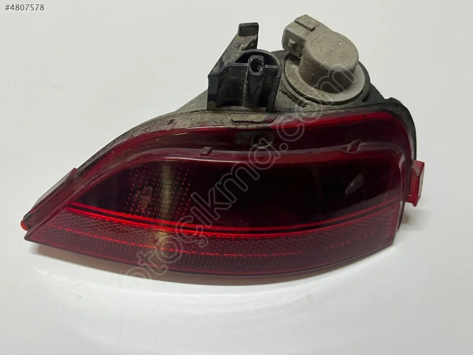 DUSTER XJD SOL ARKA REFLEKTÖR ORJİNAL 265855178R
