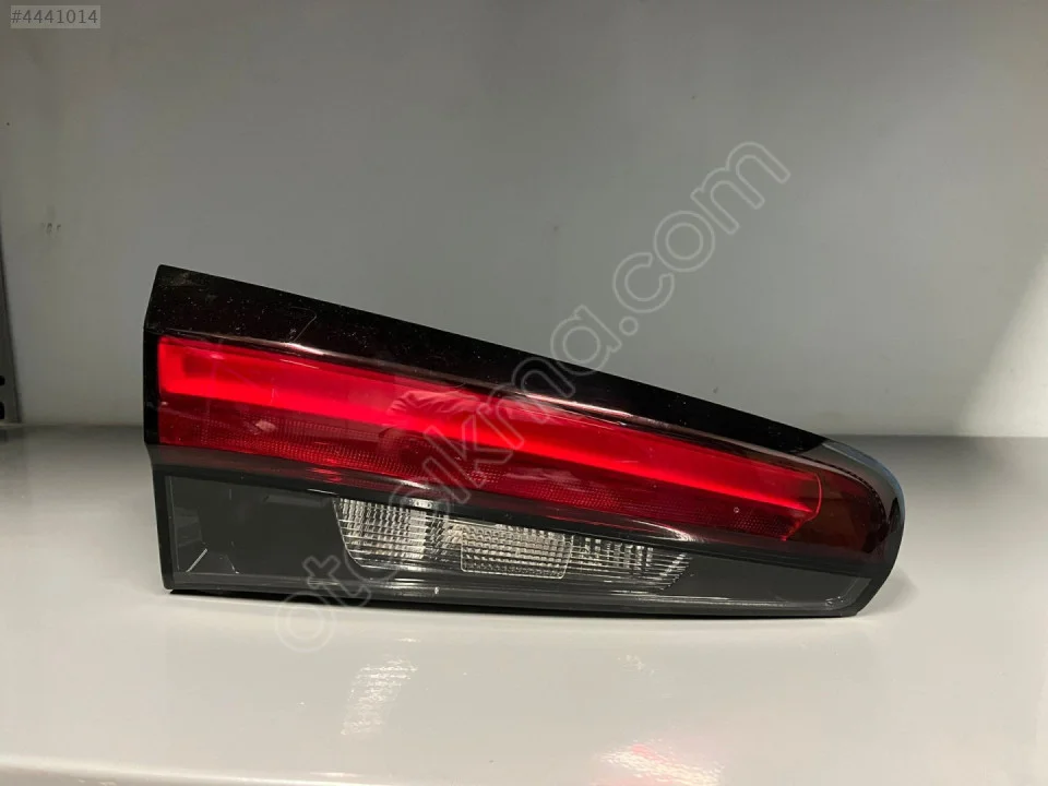 EGEA CROSS LEDLİ SOL İÇ STOP ORJİNAL 52157300