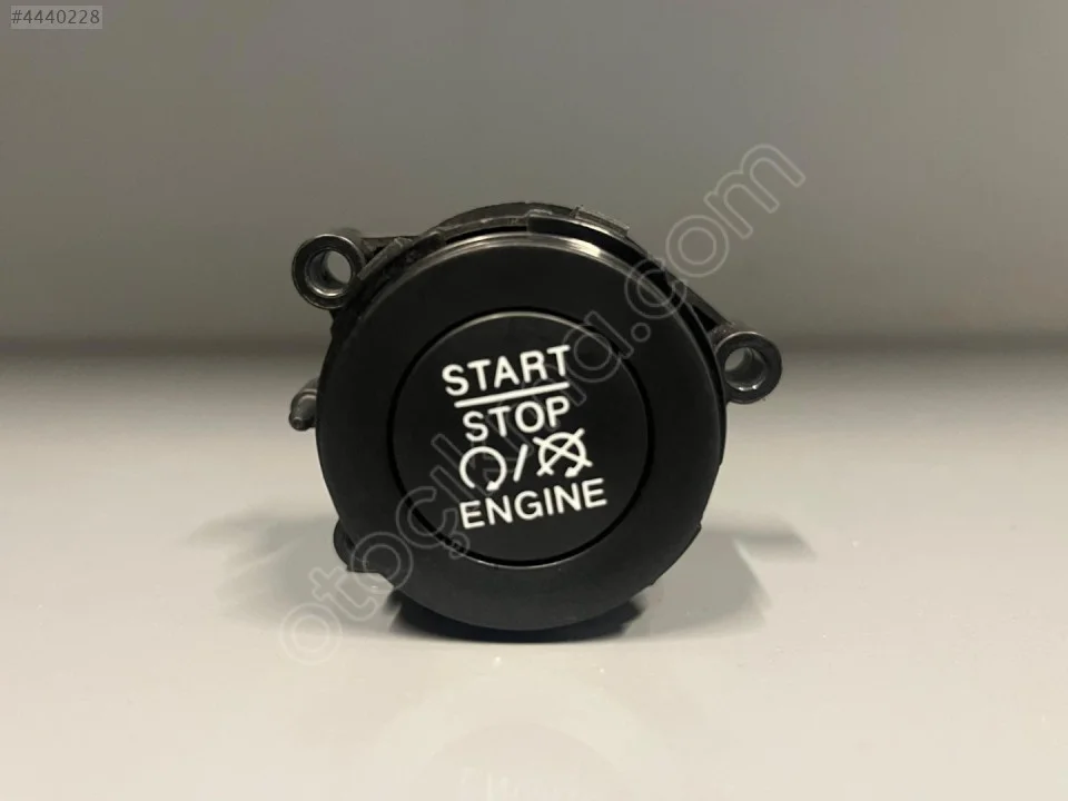 EGEA CROSS START STOP SWİTCH BUTON DÜĞMESİ 07357515520