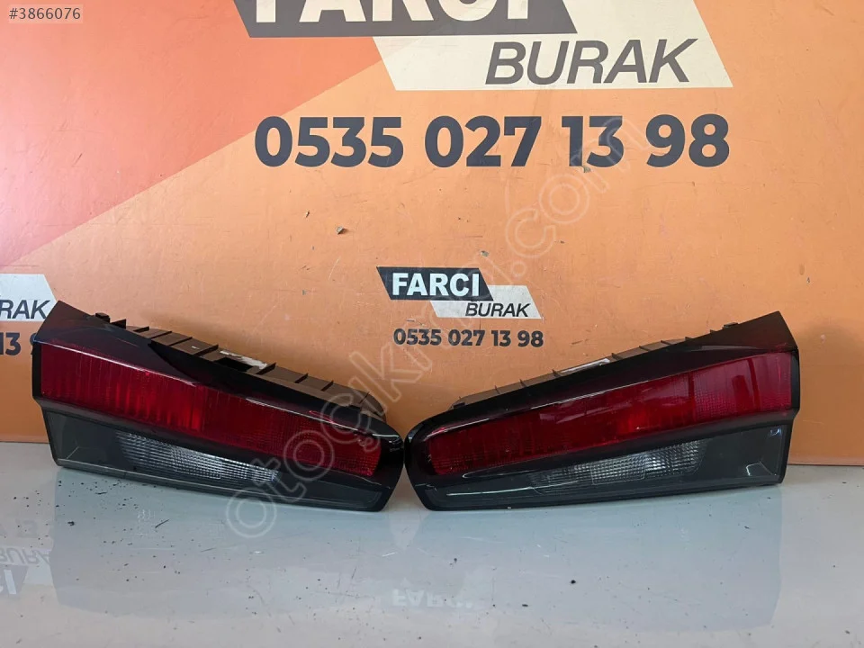 EGEA HB CROSS İÇ TAKIM STOP ORJİNAL HATASIZ