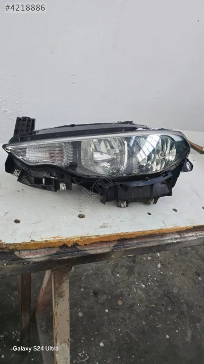 EGEA SOL FAR LED SİZ ESER