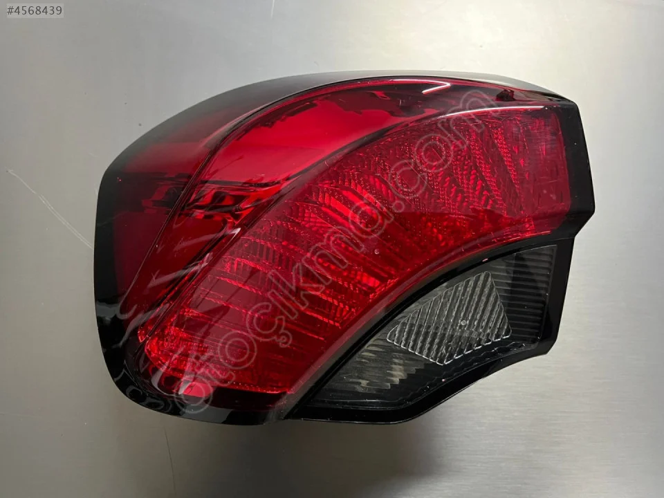 EGEA SOL STOP ORJİNAL HB SW 52078933