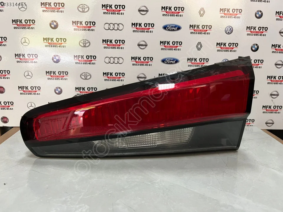 EGEA STOP SAĞ İÇ HB ORJİNAL