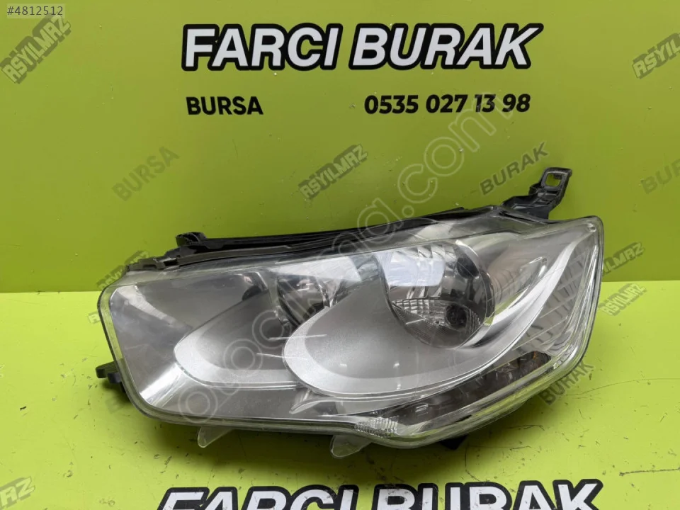 ELYSEE SOL FAR ORJİNAL 2012-2015 90014455