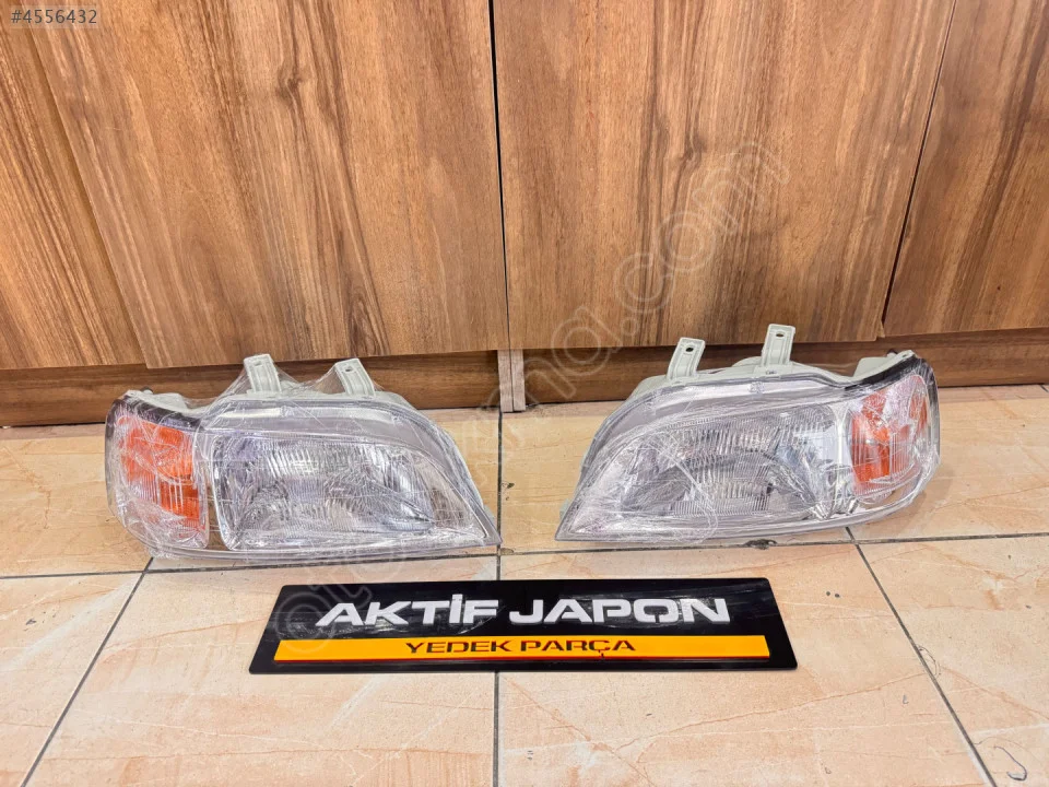 Euro Civic Far 1999-2000