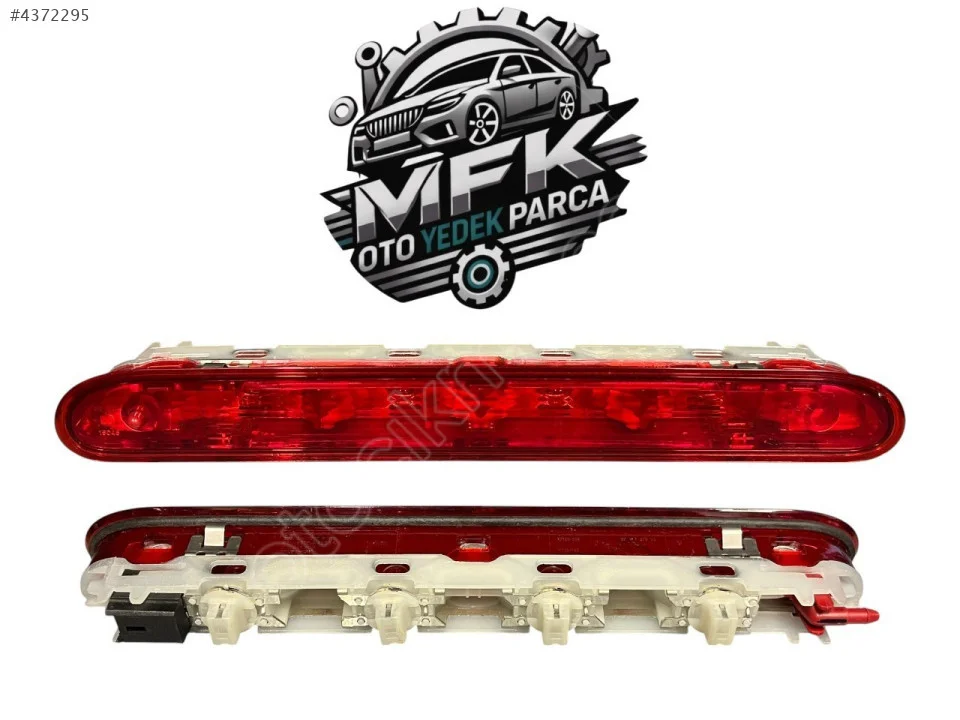 EXPERT 3.STOP FREN LAMBASI ORJİNAL 9811325880 (SU FISKİYELİ)