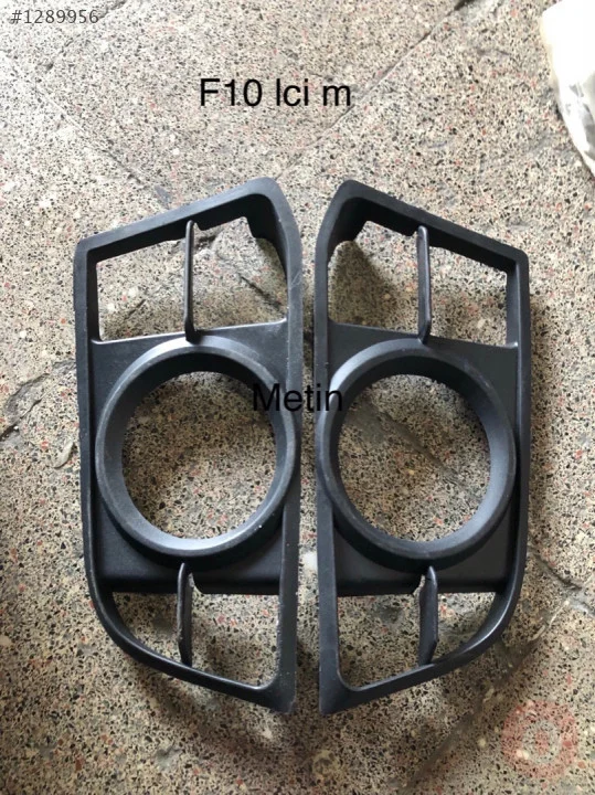 F10 m lci 5 serisi sis kapağı sıfır