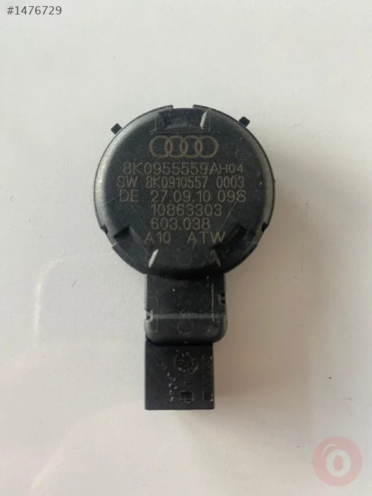 FAR YAGMUR SENSÖRÜ AUDİ A6 8k0955559AH - 8K0910557