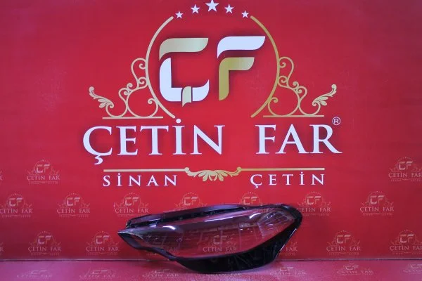 Fi̇at Egea Full Led Sol Far Cami 2020-2024